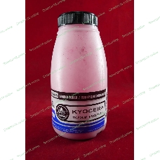 Тонер для Kyocera TK-5240M, P5026/M5526 Magenta (фл. 50г) 3K B&W Premium фас. Россия