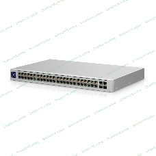 Коммутатор UBIQUITI USW-48 48PORT 1000M 4SFP
