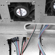 Серверный корпус ExeGate Pro 4U660-HS24 (RM 19