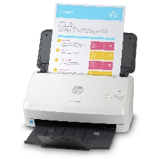 Сканер HP ScanJet Pro 2000 s2