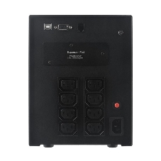 Источник бесперебойного питания CyberPower PR 1500 LCD / 1500ВА / 1350Вт / IEC C13 x 8