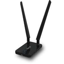 Адаптер ASUS USB-AC58, WI-FI 802.11ac, 400 + 867 Mbps USB 3.0 Adapter +2 внешняя антенна