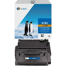 Картридж лазерный G&G GG-Q5942X черный (20 000 стр.) для HP LJ 4250/4250N/4250TN/4250DTN/4250DTNSL/4350/4350N/4350TN/4350DTN/4350DTNSL/4200/4200N/4200TN/4200DTN/4200DTNS/4200DTNSL/4300/4300N/4300TN/4300DTN/4300DTNS/4300DTNSL/4345 MFP/4345x MFP/4345xs MFP/4345xm MFP/M4345xm MFP/M4345xs MFP Картридж лазерный G&G GG-Q5942X черный (20 000 стр.) для HP LJ 4250/4250N/4250TN/4250DTN/4250DTNSL/4350/4350N/4350TN/4350DTN/4350DTNSL/4200/4200N/4200TN/4200DTN/4200DTNS/4200DTNSL/4300/4300N/4300TN/4300DTN/4300DTNS/4300DTNSL/4345 MFP/4345x MFP/4345xs MFP/4345xm MFP/M4345xm MFP/M4345xs MFP