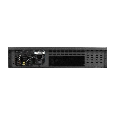 Серверный корпус ExeGate Pro 2U350-33, RM 19