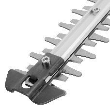 Кусторез аккумуляторный MTX HT-510, нож 510 мм, Li-Ion, 20 В