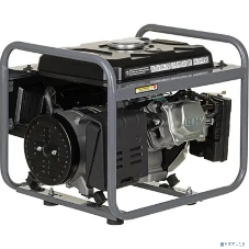 Электрогенератор бензиновый Carver PPG-1200, 1.05 кВт, 65 дБ, 24 кг