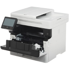 МФУ лазерное Canon i-SENSYS MF465DW, A4, ч/б, печ. 40 стр/мин., скан. до 100 стр/мин. (ч/б) 40 стр/мин. (цвет), 1200 x 1200 dpi (печать) 600x600dpi (скан.), USB, RJ-45, Wi-Fi, Air Print, Mopria