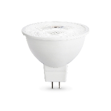 Лампа светодиодная	Ambrella light 170904 LED MR16 9W IC GU5.3 4000K 175-265V 38°