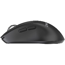 Мышь Acer OMR503 черный оптическая 3200dpi беспров. BT/Radio USB (ZL.MCE11.01B)