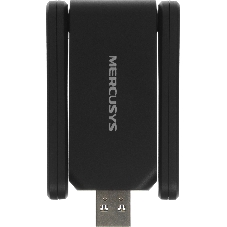 Адаптер Выскокго усиления Wi-Fi USB Mercusys MA72XH