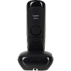 Радиотелефон Dect Gigaset A170 SYS черный АОН