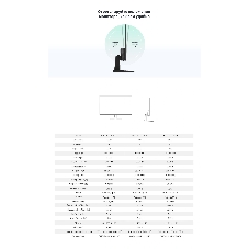 Монитор 23.8