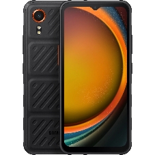 Смартфон Samsung Galaxy XCover7 6/128Gb, черный