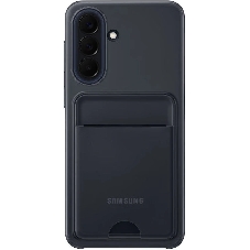 Чехол-кардхолдер Card Slot Case Samsung A57(A576) (EF-OA576TBEGRU) Black