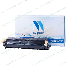 Картридж лазерный NVPrint совместимый Xerox 113R00737 для Phaser 5335 (10000k)
