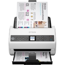 Сканер Epson WorkForce DS-730N