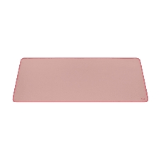 Коврик для мыши Logitech Desk Mat Studio Series DARKER ROSE