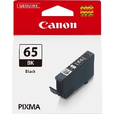 Картридж струйный CLI-65 BK EUR/OCN