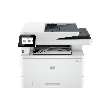 МФУ лазерное HP LaserJet Pro 4103dw (2Z627A), A4, ч/б, печ. до 40 стр/мин., скан. до 29 стр/мин. (ч/б) 20 стр/мин. (цвет), 1200 x 1200 dpi, USB, RJ-45, Wi-Fi, Air Print, Mopria