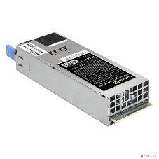 Блок питания серверный 2U Redundant 2x550W ExeGate EX292321RUS Industrial-RTS550 (APFC, КПД 94% (80 PLUS Platinum), 4 см fan, 24pin, 2x(4+4)pin, 2PCIe, 2SATA, 6IDE, Cable Management)