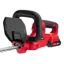 Кусторез аккумуляторный MTX HT-510, нож 510 мм, Li-Ion, 20 В