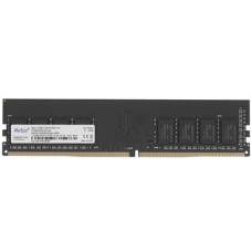 Оперативная память NETAC Basic, DDR4, 8GB (1x8GB), 3200MHz, CL16, DIMM