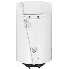 Водонагреватель электрический Maunfeld MWH50W03 белый, накопительный, 50 л, 1,5 кВт