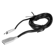 Кабель USB2.0 Cablexpert CC-G-mUSB01R-1M, AM/microB, серия Gold, длина 1м, красный, блистер