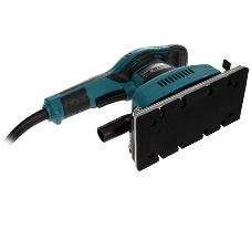 Вибрационная шлифовальная машина Makita BO3711 190Вт