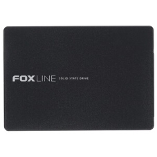 Накопитель SSD Foxline SSD X5ST, 480GB, 2.5