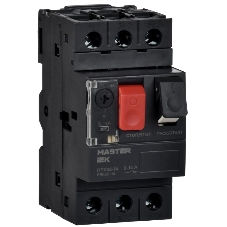 Пускатель ПРК32-14 In14А Ir9-14А Ue 660В IEK DMS11-014