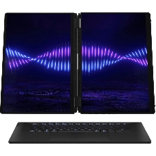 Ноутбук Asus ROG Zephyrus Duo 16 GX651AR-SR058W/16