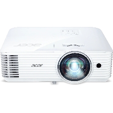 Проектор Acer S1386WH DLP 3600Lm LS (1280x800) 20000:1 ресурс лампы:5000часов 2xHDMI 2.8кг