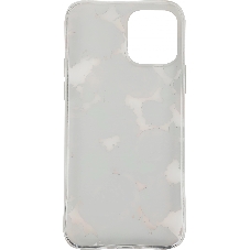Чехол (клип-кейс) Gresso Air для Apple iPhone 12/12 Pro прозрачный/рисунок gr17aaae9067