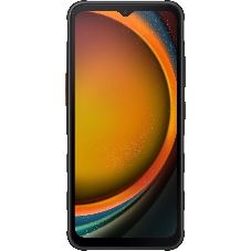 Смартфон Samsung Galaxy XCover7 6/128Gb, черный
