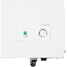 Морозильный ларь Kraft BD(W)-435QX, белый, 410л