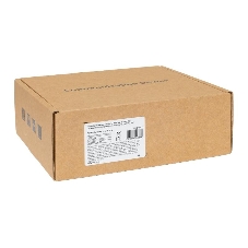 Коммутатор EKF TSX-U-8T, 8×100 Мбит/с, неуправляемый