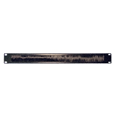 Органайзер LANMASTER (LAN-ORG/BP-1U) Кабельный 19