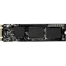 Накопитель SSD KingSpec NT-512, 512GB, SATA 3, M.2 2280, R/W 570/450