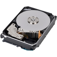 Жесткий диск HDD Toshiba SATA3 8Tb 3.5