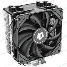 Кулер ID-COOLING SE-224-XTS черный 120мм алюминий/медь 1500rpm 28.9db 4-pin 220W 151мм