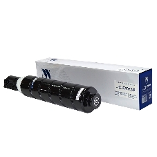 Картридж NVPrint совместимый NV-C-EXV59 для Canon iR-2625i/2630i/2645i (30000k)