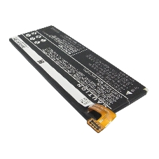 Аккумулятор CameronSino CS-ZTG717XL ZTE Li3824T43P6hA54236-H для ZTE Blade S6 G717C 3.8V, 2300mAh, 8.74Wh