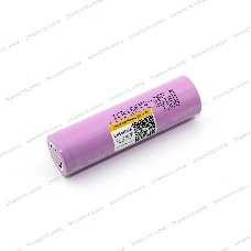 Аккумулятор LiitoKala Lii-26FM 2600mAh, 3.7V типа 18650 Li-Ion
