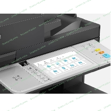 МФУ лазерное Kyocera ECOSYS MA4500ix (110C113NL0), A4, ч/б, печ. до 45 стр/мин., скан. до 60 стр/мин. (ч/б) 40 стр/мин. цвет, 1200 x 1200 dpi (печать) 600x600dpi (скан.), USB, RJ-45, Air Print, Mopria