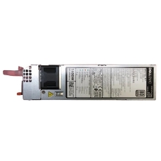 Блок питания Single, Hot-plug, Power Supply, 1400W for R650/R750