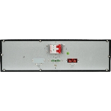 Батарея для ИБП Systeme Electriс BPSE240RT3U5 240В