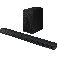 Саундбар Samsung HW-B650D/RU 3.1 430Вт черный