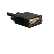 Кабель-переходник DVI (24+5)----> VGA_M/M 1,8м Telecom (TA680F-1.8M) Кабель-переходник DVI (24+5)----> VGA_M/M 1,8м Telecom (TA680F-1.8M)
