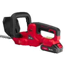 Кусторез аккумуляторный MTX HT-510, нож 510 мм, Li-Ion, 20 В